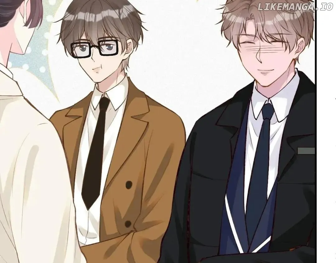 Read Everyone’s Darling chapter 148 image 12 on Lezhin