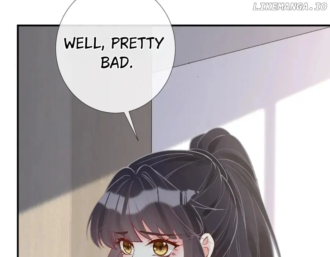 Read Everyone’s Darling chapter 148 image 14 on Lezhin