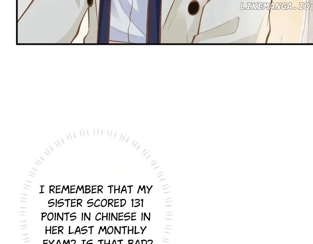 Read Everyone’s Darling chapter 148 image 16 on Lezhin