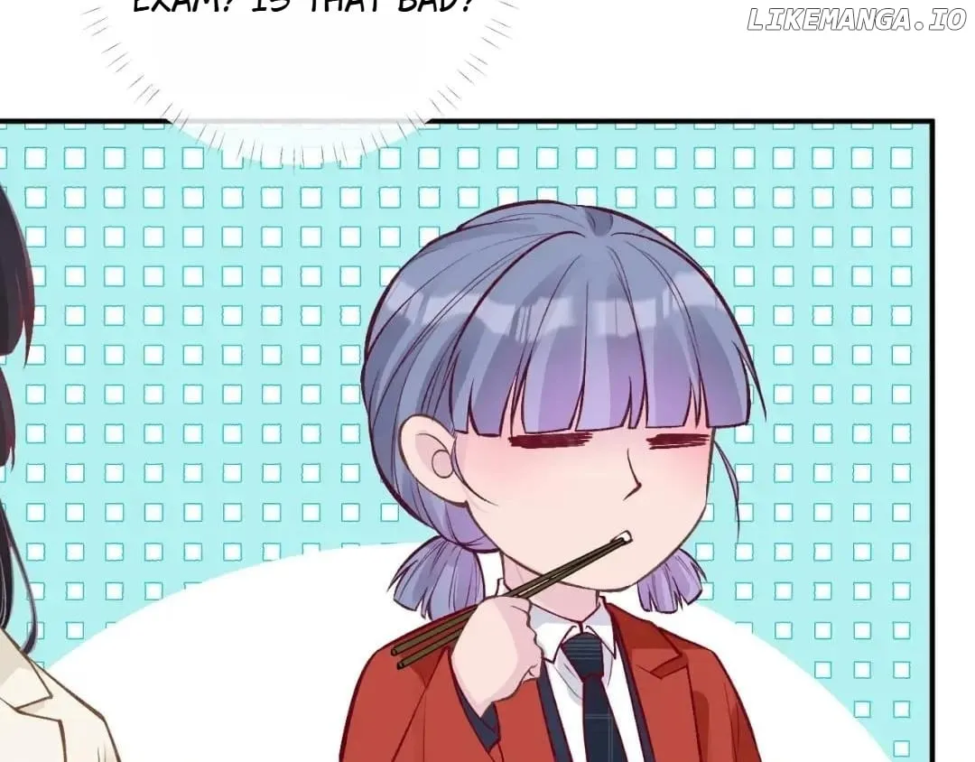 Read Everyone’s Darling chapter 148 image 17 on Lezhin