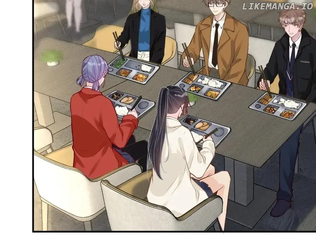 Read Everyone’s Darling chapter 148 image 2 on Lezhin