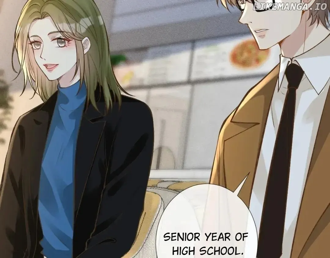 Read Everyone’s Darling chapter 148 image 22 on Lezhin