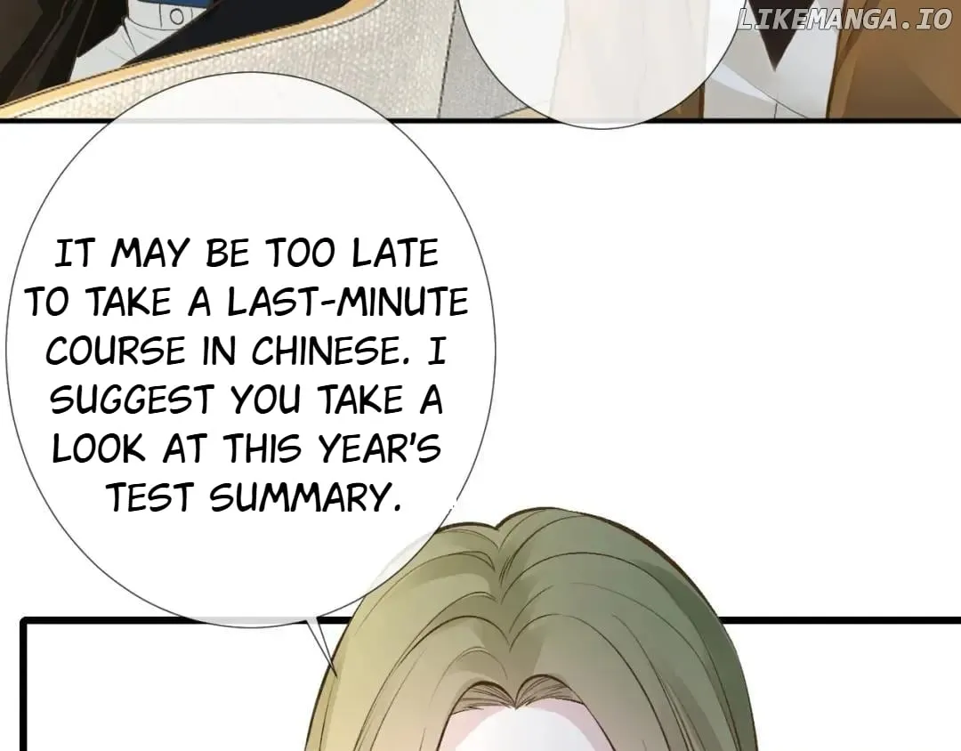 Read Everyone’s Darling chapter 148 image 23 on Lezhin