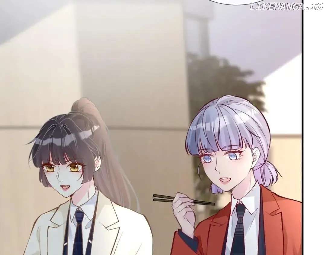 Read Everyone’s Darling chapter 148 image 26 on Lezhin