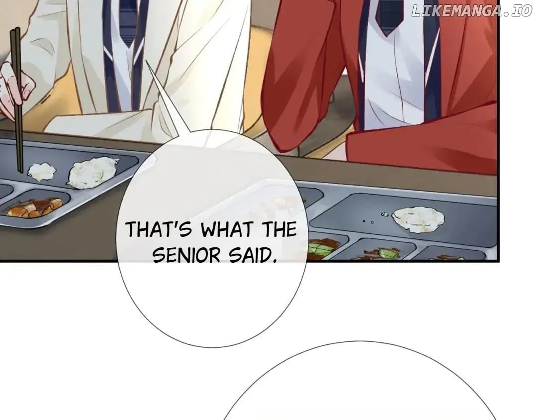 Read Everyone’s Darling chapter 148 image 27 on Lezhin
