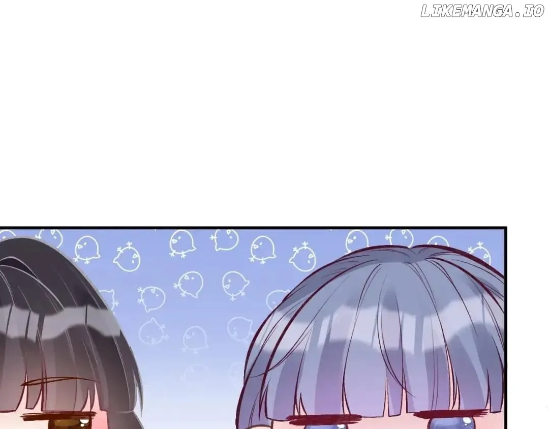Read Everyone’s Darling chapter 148 image 31 on Lezhin