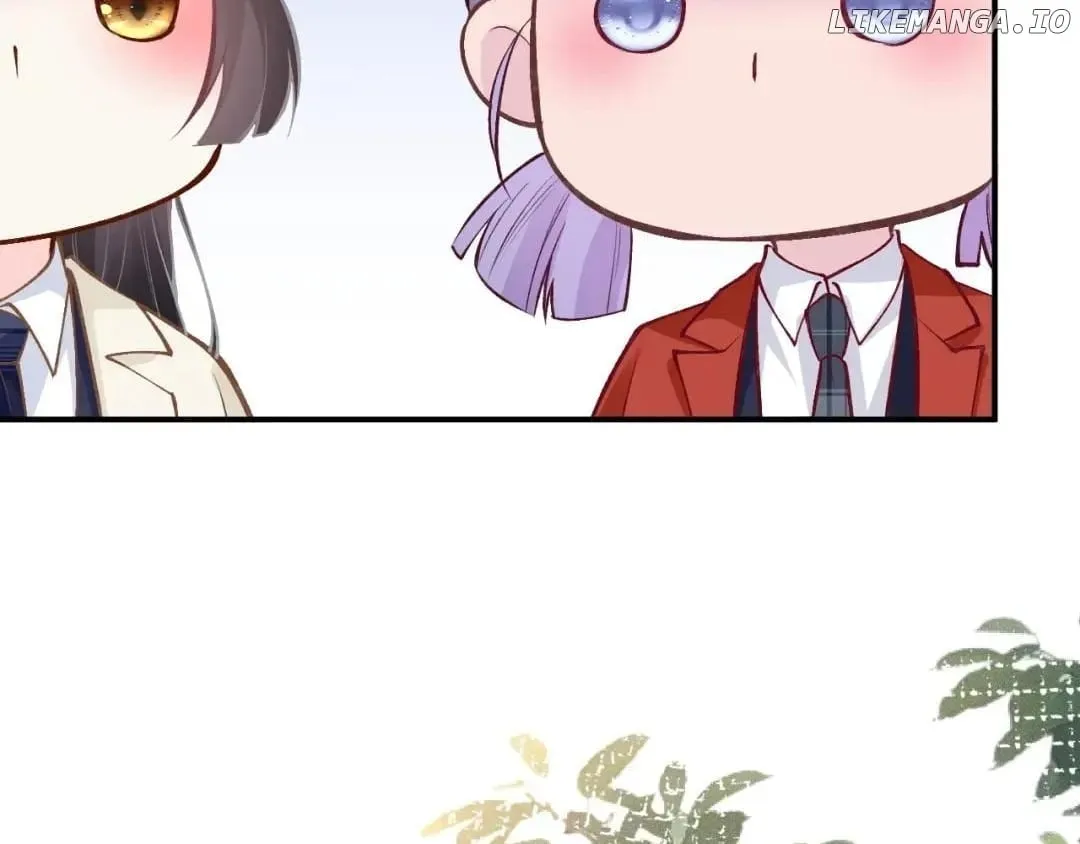 Read Everyone’s Darling chapter 148 image 32 on Lezhin