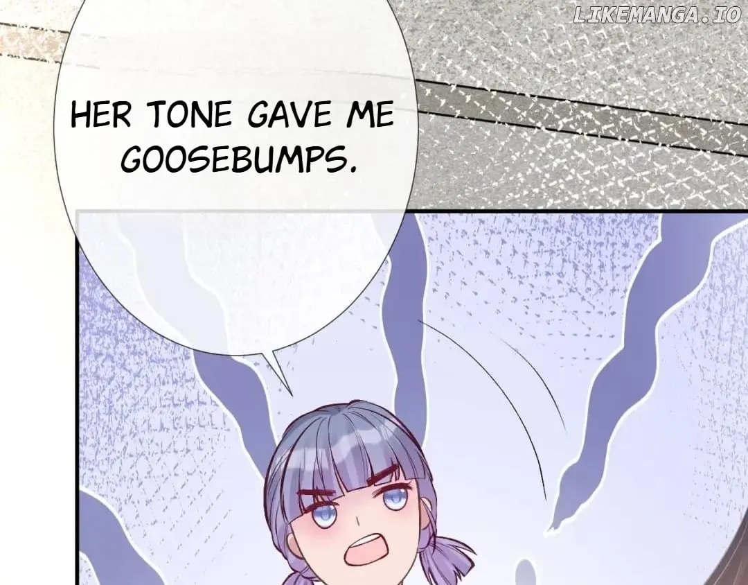 Read Everyone’s Darling chapter 148 image 36 on Lezhin