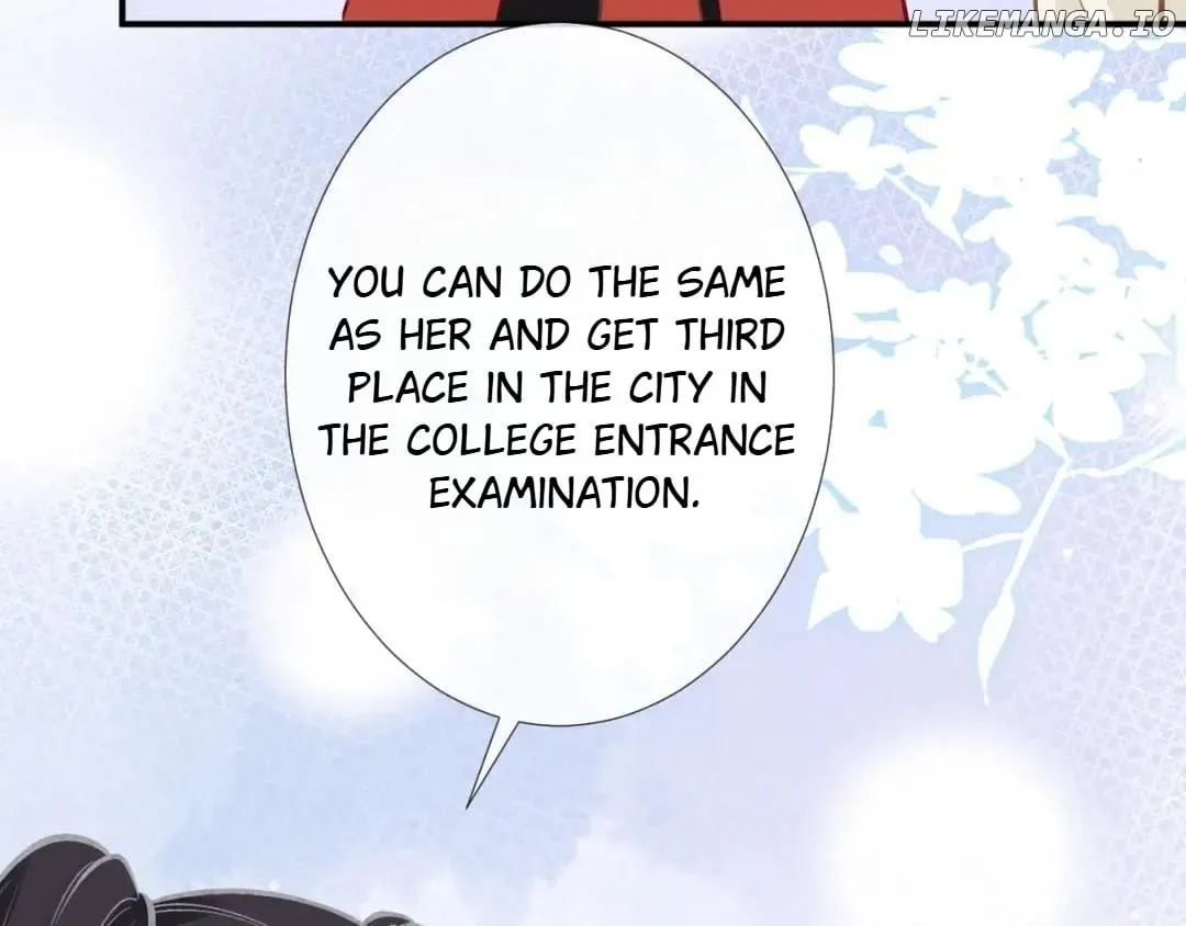 Read Everyone’s Darling chapter 148 image 38 on Lezhin