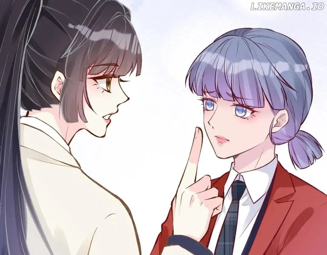 Read Everyone’s Darling chapter 148 image 39 on Lezhin