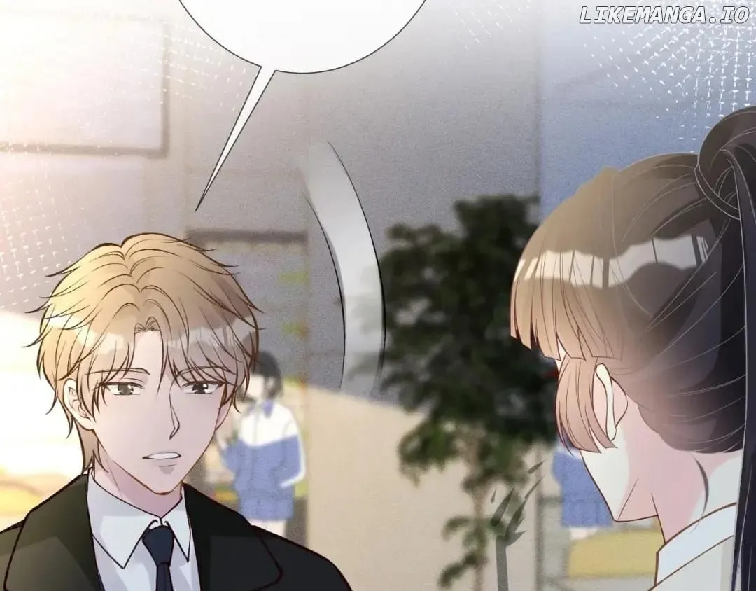 Read Everyone’s Darling chapter 148 image 4 on Lezhin