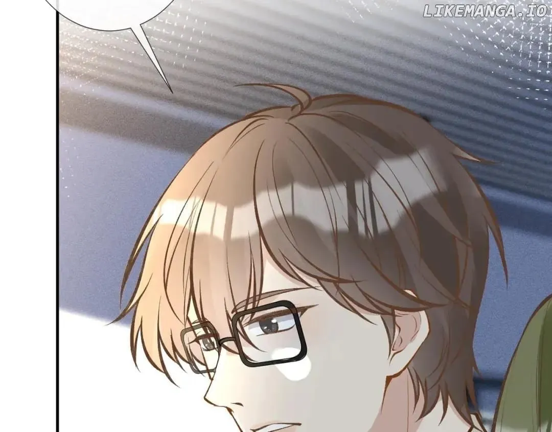 Read Everyone’s Darling chapter 148 image 44 on Lezhin