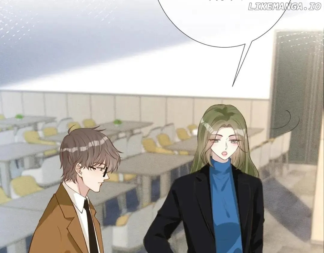 Read Everyone’s Darling chapter 148 image 47 on Lezhin