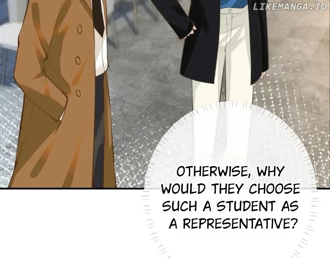 Read Everyone’s Darling chapter 148 image 48 on Lezhin