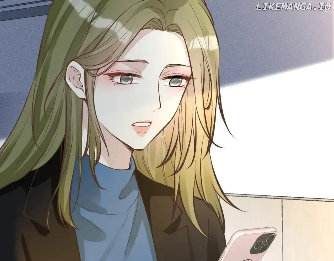 Read Everyone’s Darling chapter 148 image 54 on Lezhin