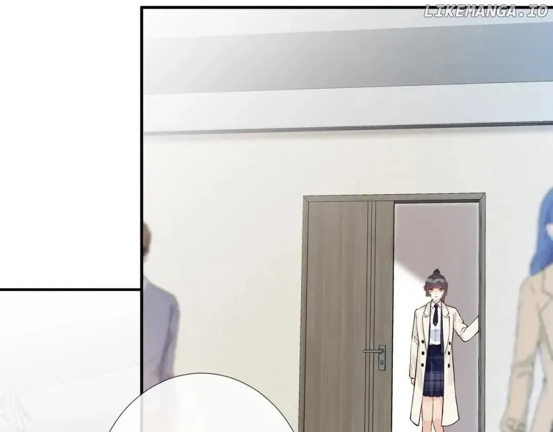 Read Everyone’s Darling chapter 148 image 58 on Lezhin