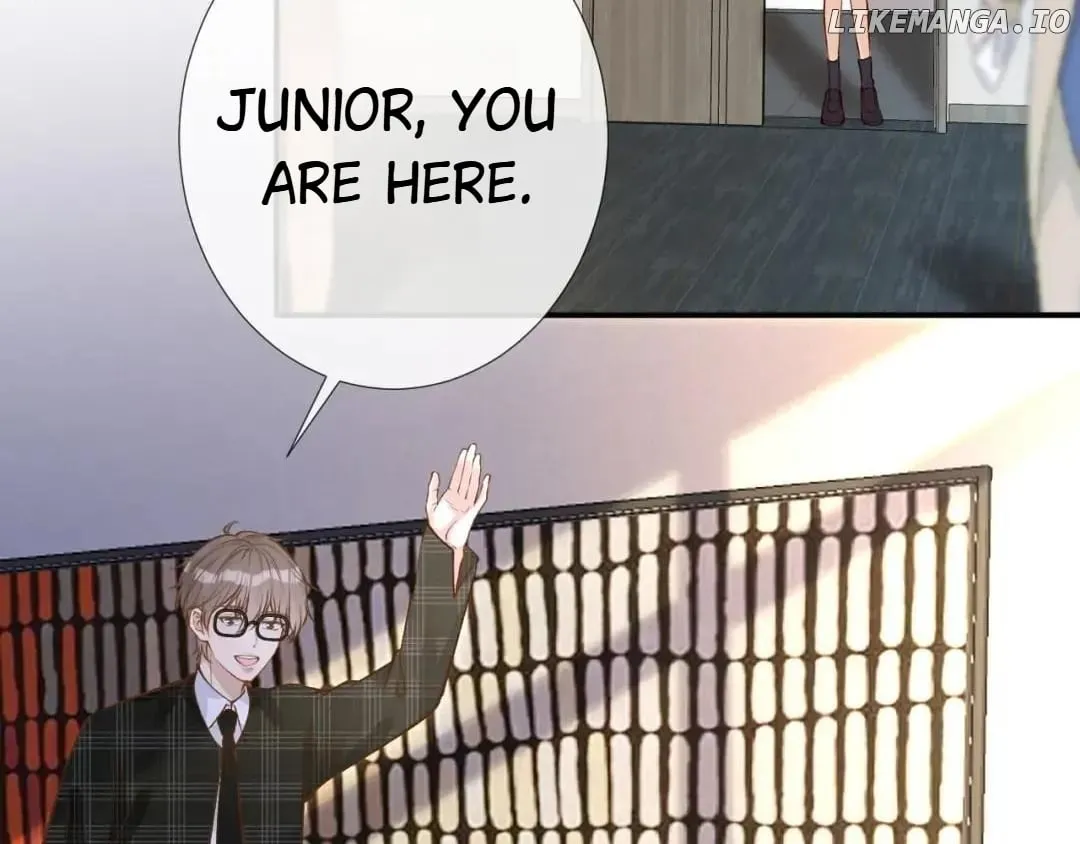 Read Everyone’s Darling chapter 148 image 59 on Lezhin