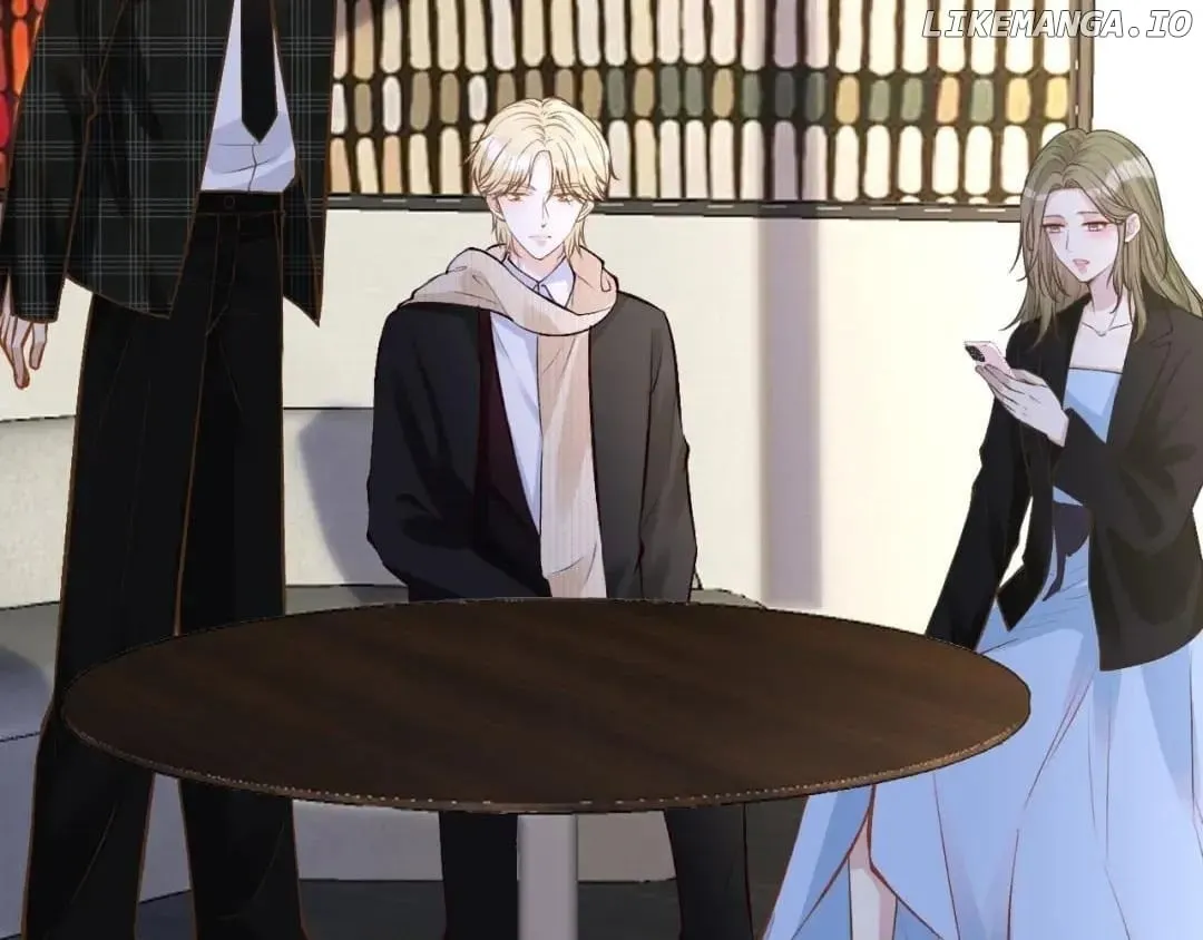 Read Everyone’s Darling chapter 148 image 60 on Lezhin