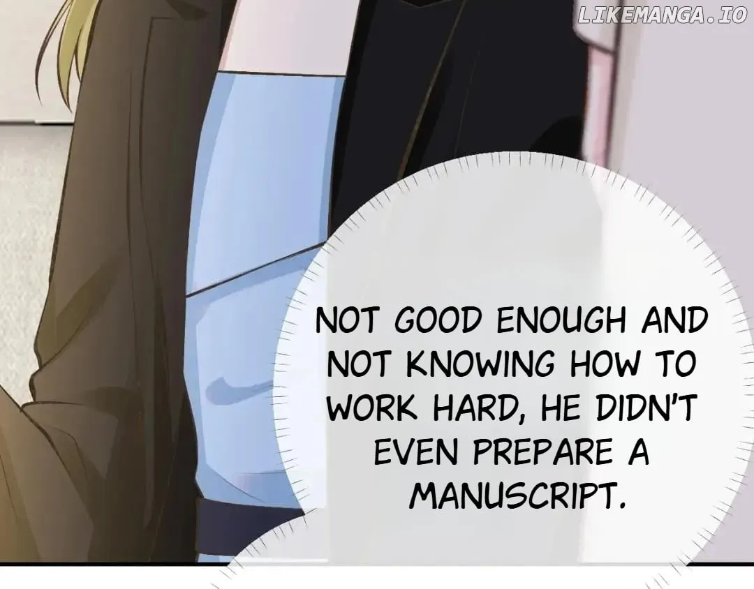 Read Everyone’s Darling chapter 148 image 69 on Lezhin