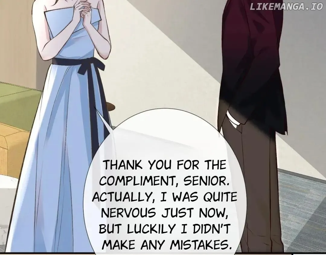 Read Everyone’s Darling chapter 148 image 79 on Lezhin