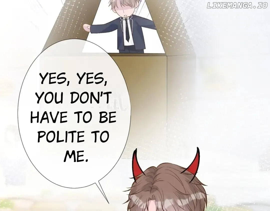 Read Everyone’s Darling chapter 148 image 8 on Lezhin