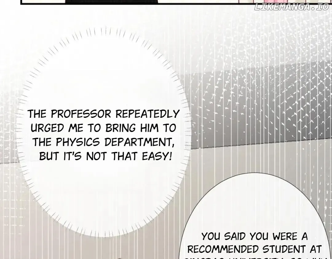 Read Everyone’s Darling chapter 148 image 86 on Lezhin
