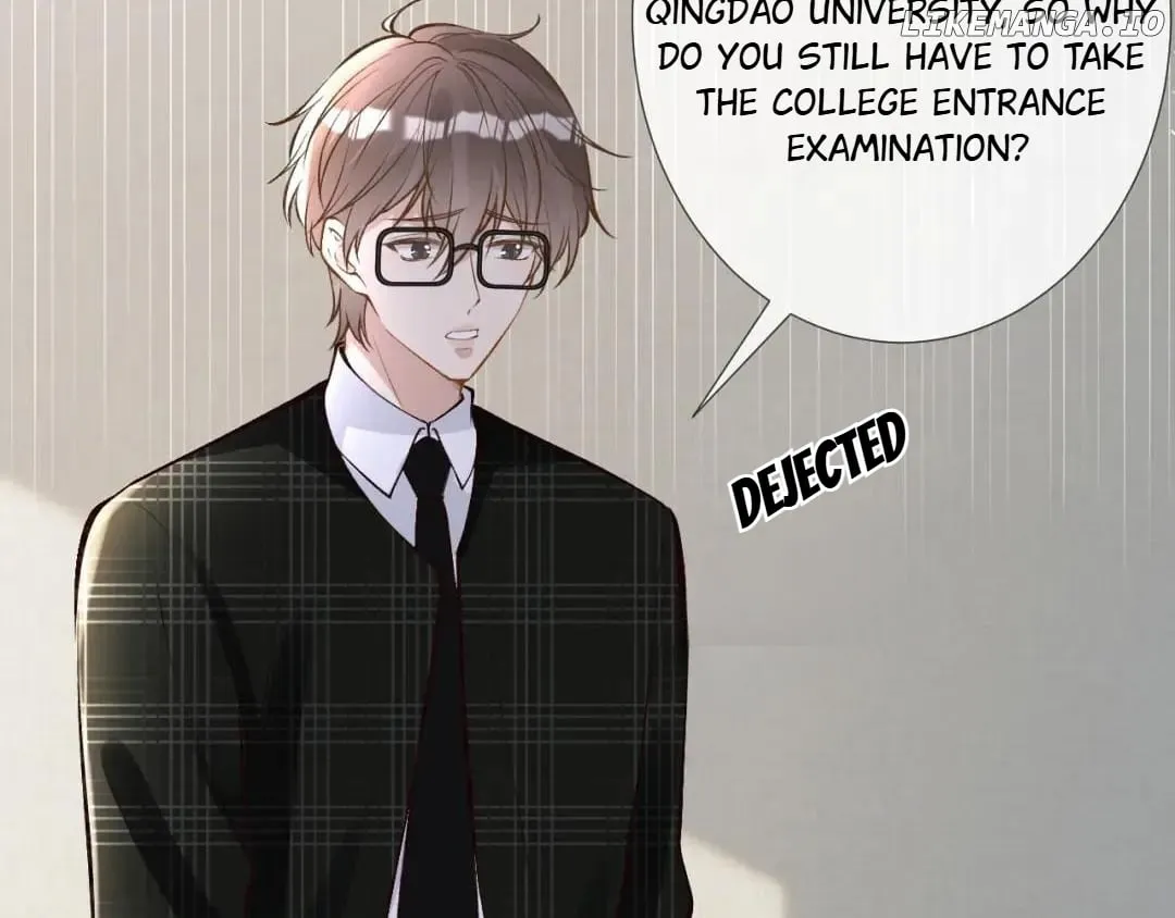 Read Everyone’s Darling chapter 148 image 87 on Lezhin
