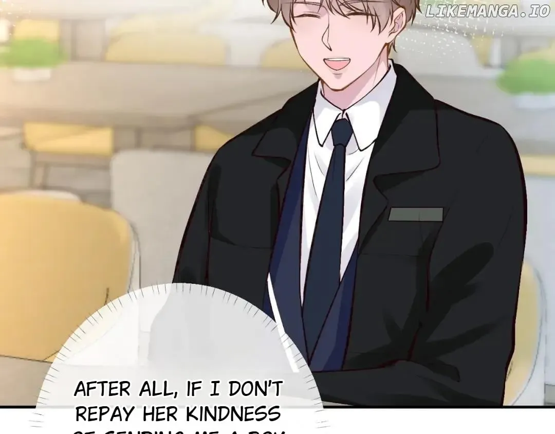 Read Everyone’s Darling chapter 148 image 9 on Lezhin