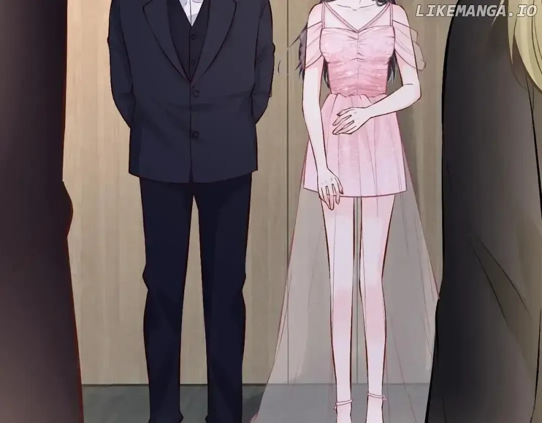 Read Everyone’s Darling chapter 149 image 16 on Lezhin