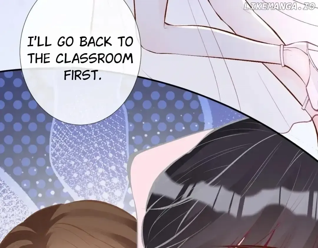 Read Everyone’s Darling chapter 149 image 24 on Lezhin