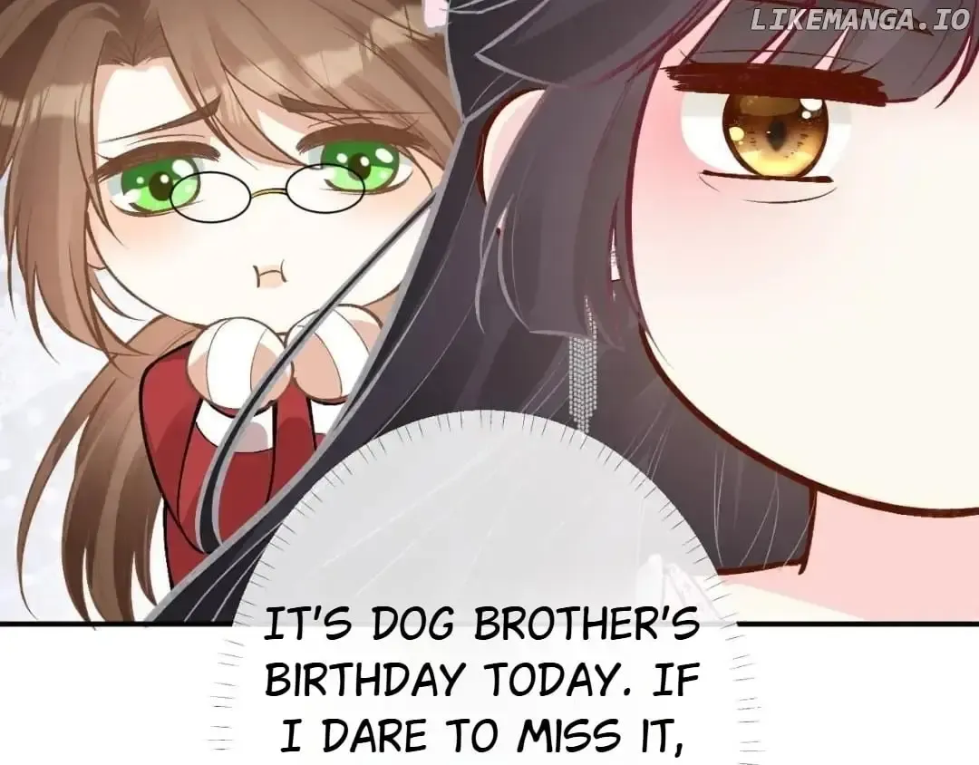 Read Everyone’s Darling chapter 149 image 25 on Lezhin
