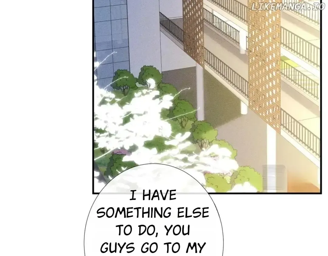 Read Everyone’s Darling chapter 149 image 33 on Lezhin