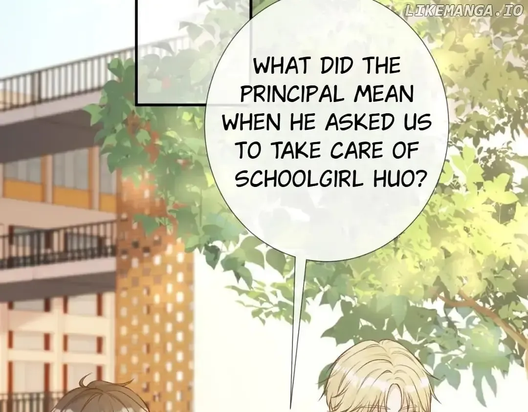 Read Everyone’s Darling chapter 149 image 36 on Lezhin
