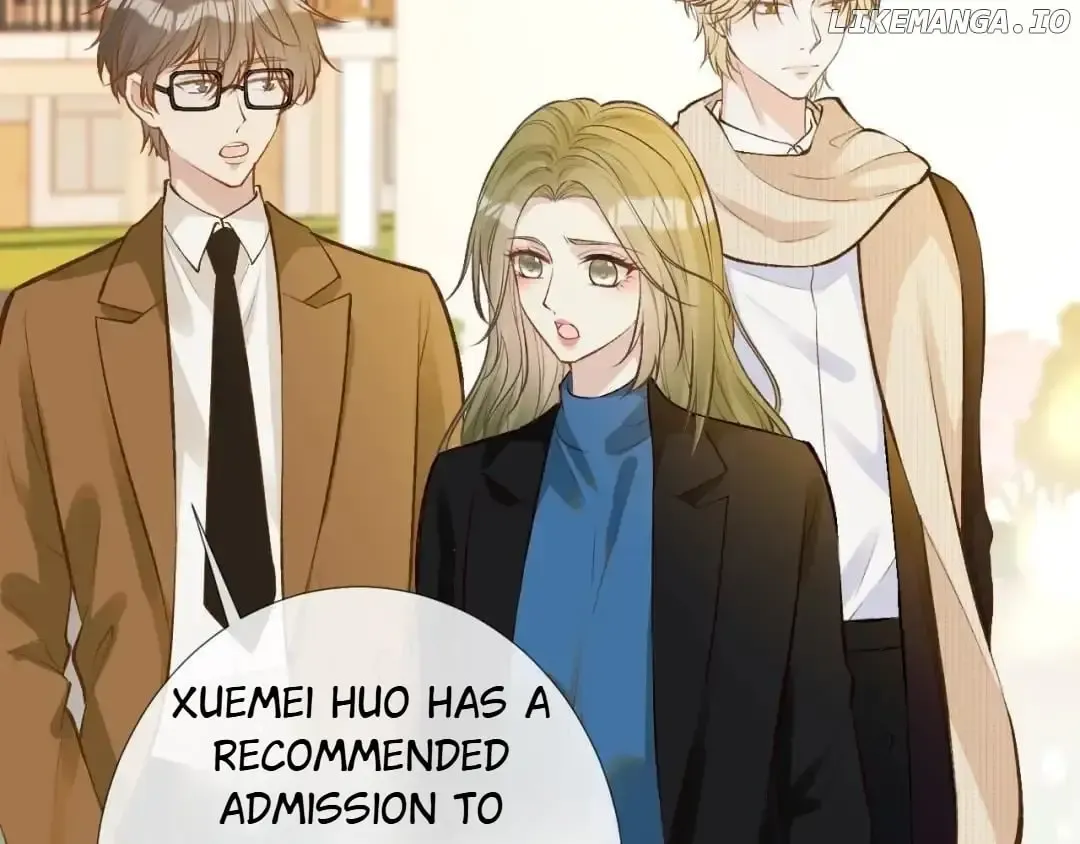 Read Everyone’s Darling chapter 149 image 37 on Lezhin
