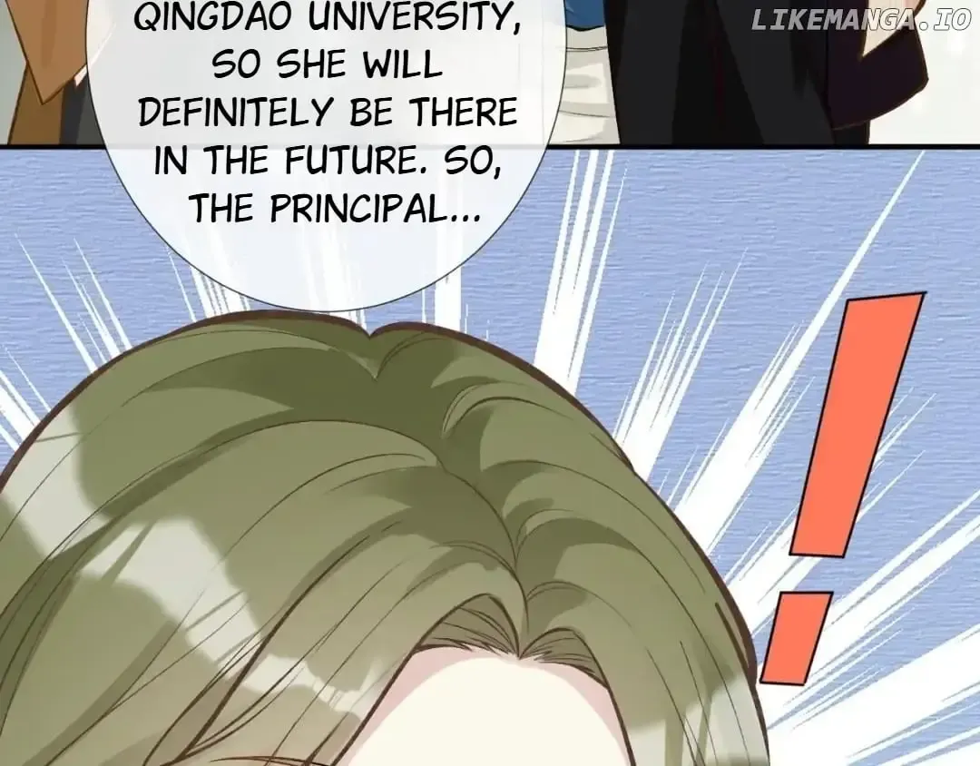 Read Everyone’s Darling chapter 149 image 38 on Lezhin