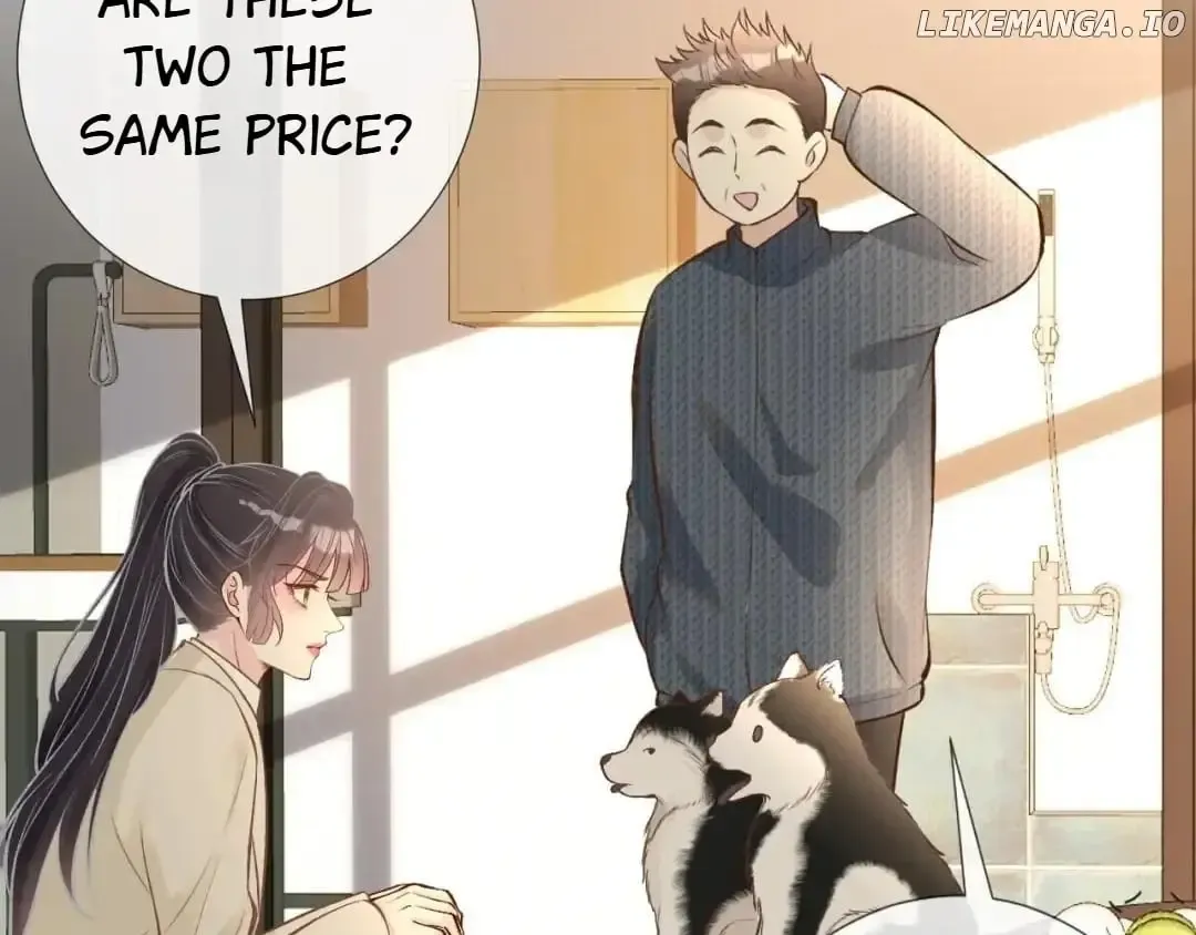 Read Everyone’s Darling chapter 149 image 48 on Lezhin
