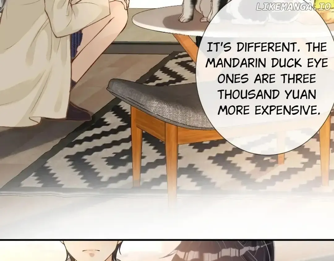 Read Everyone’s Darling chapter 149 image 49 on Lezhin