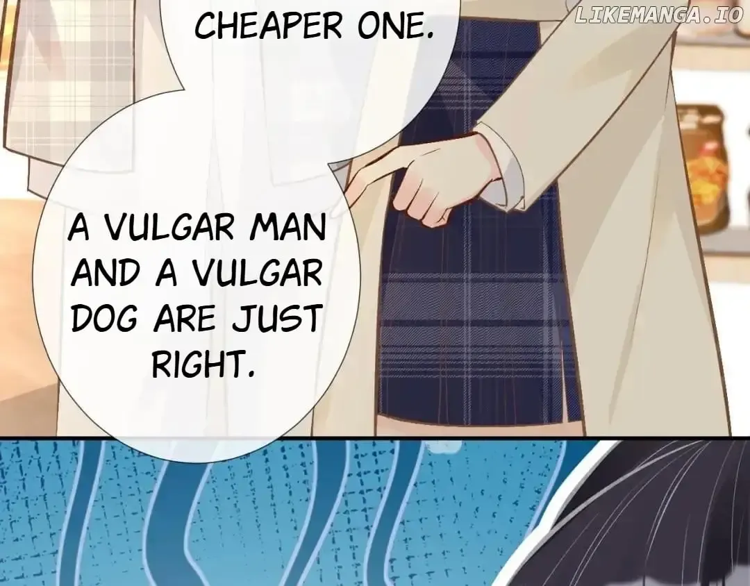 Read Everyone’s Darling chapter 149 image 51 on Lezhin