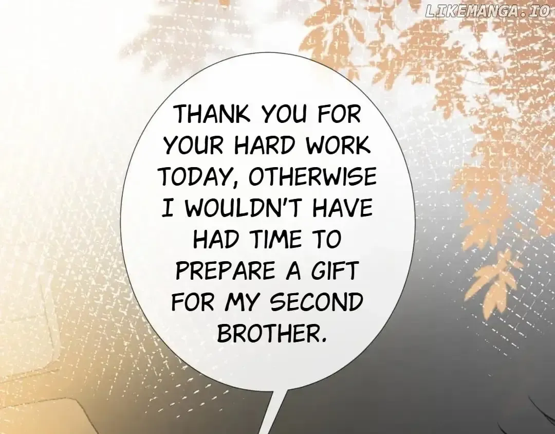 Read Everyone’s Darling chapter 149 image 57 on Lezhin