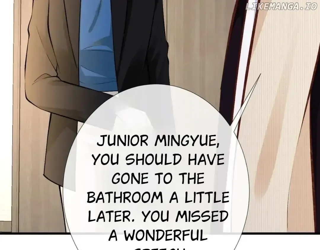 Read Everyone’s Darling chapter 149 image 7 on Lezhin