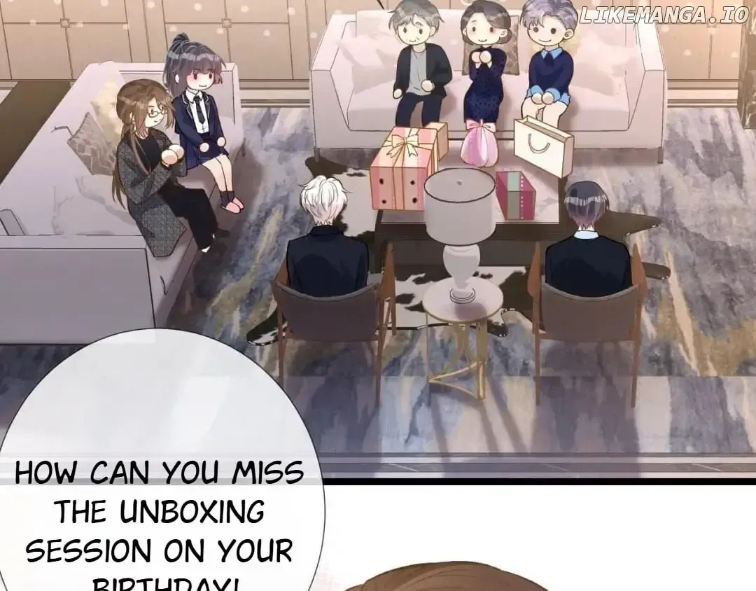 Read Everyone’s Darling chapter 149 image 75 on Lezhin