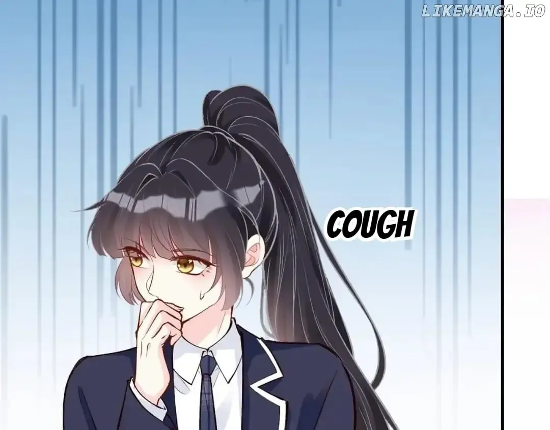 Read Everyone’s Darling chapter 149 image 80 on Lezhin