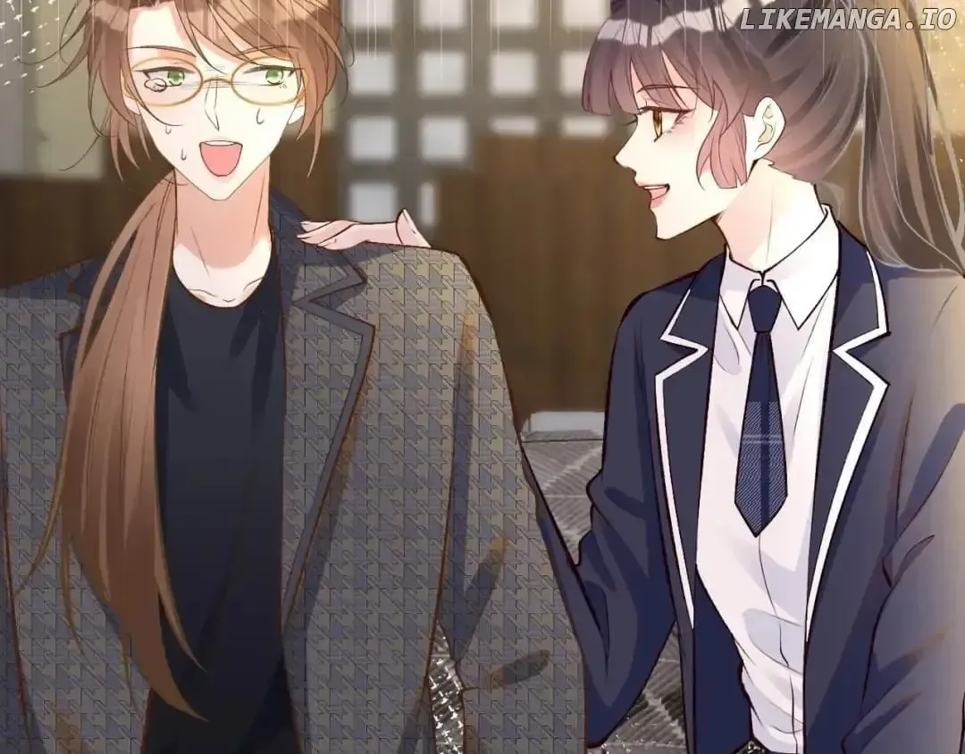 Read Everyone’s Darling chapter 149 image 93 on Lezhin