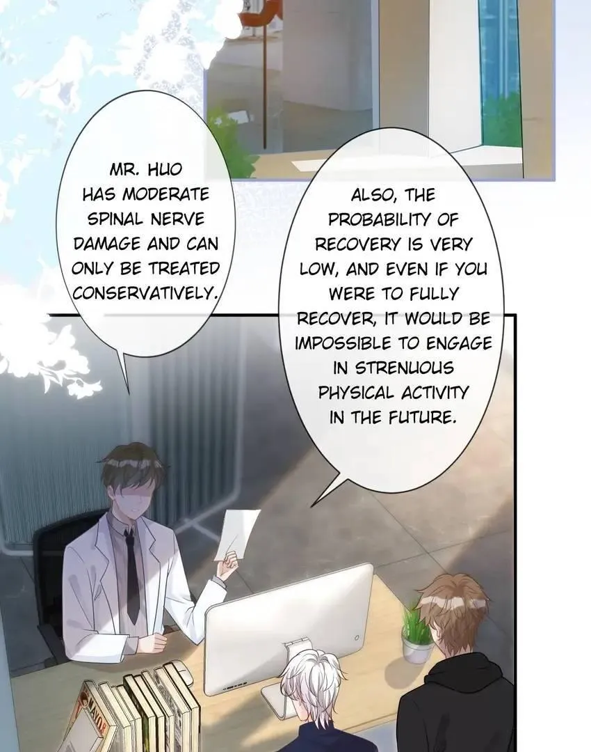 Read Everyone’s Darling chapter 15 image 2 on Lezhin