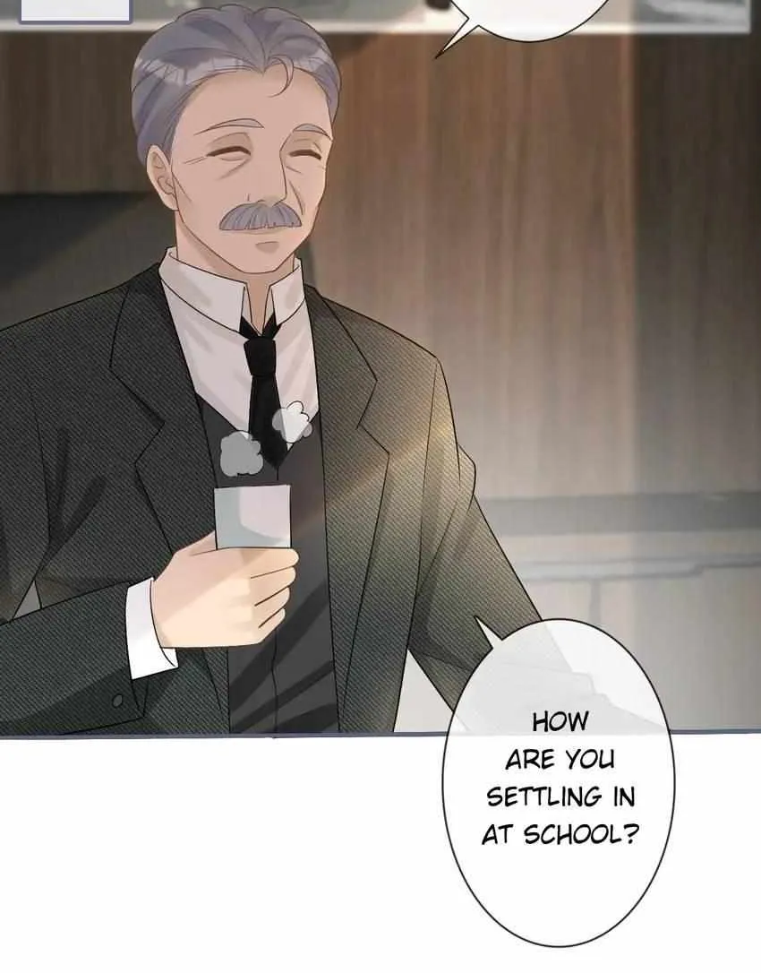 Read Everyone’s Darling chapter 15 image 22 on Lezhin