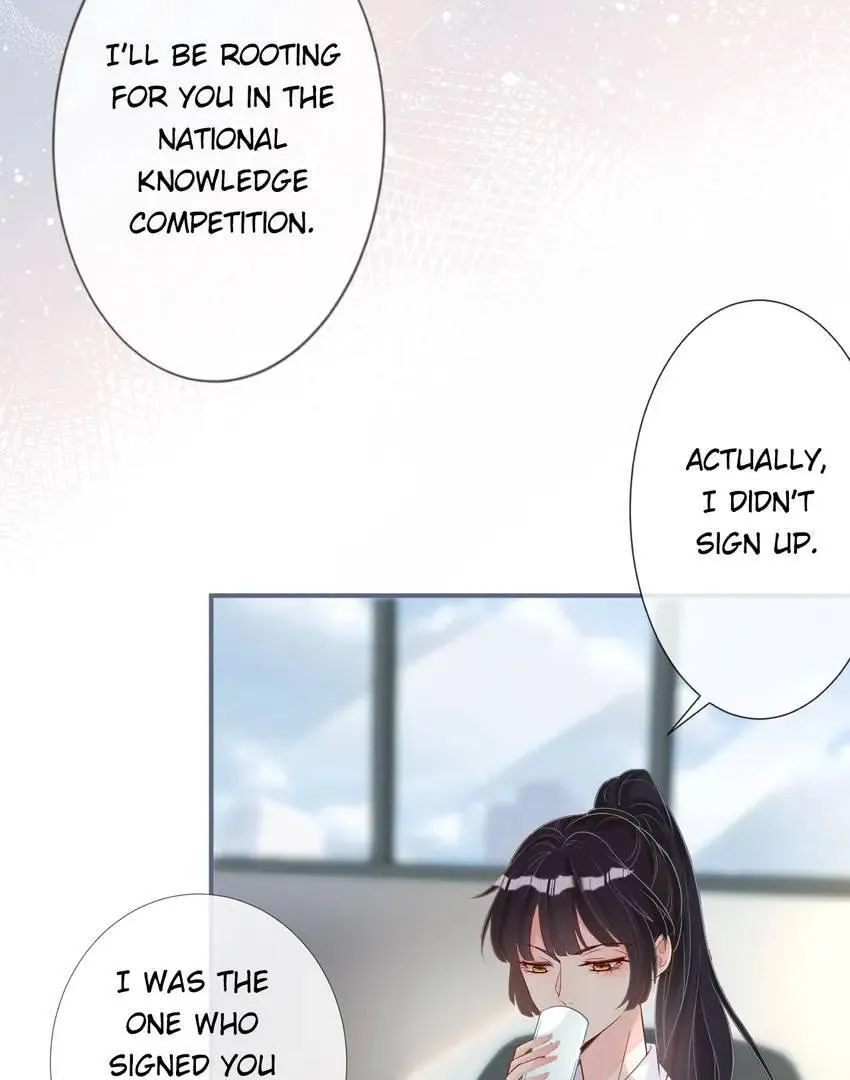 Read Everyone’s Darling chapter 15 image 26 on Lezhin