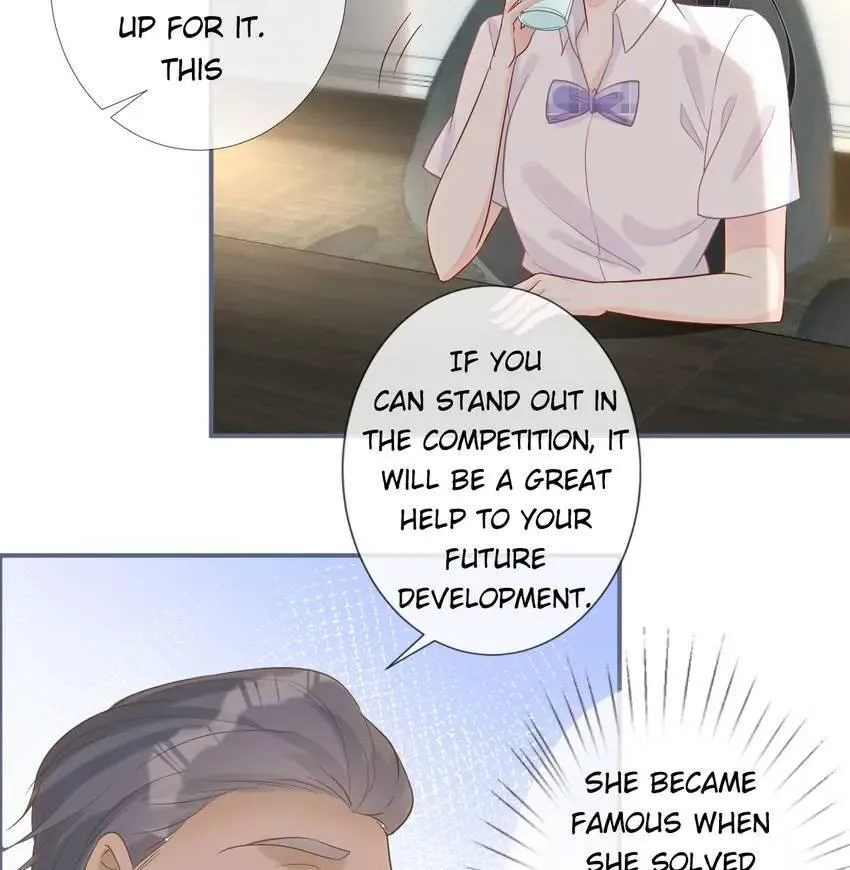 Read Everyone’s Darling chapter 15 image 27 on Lezhin