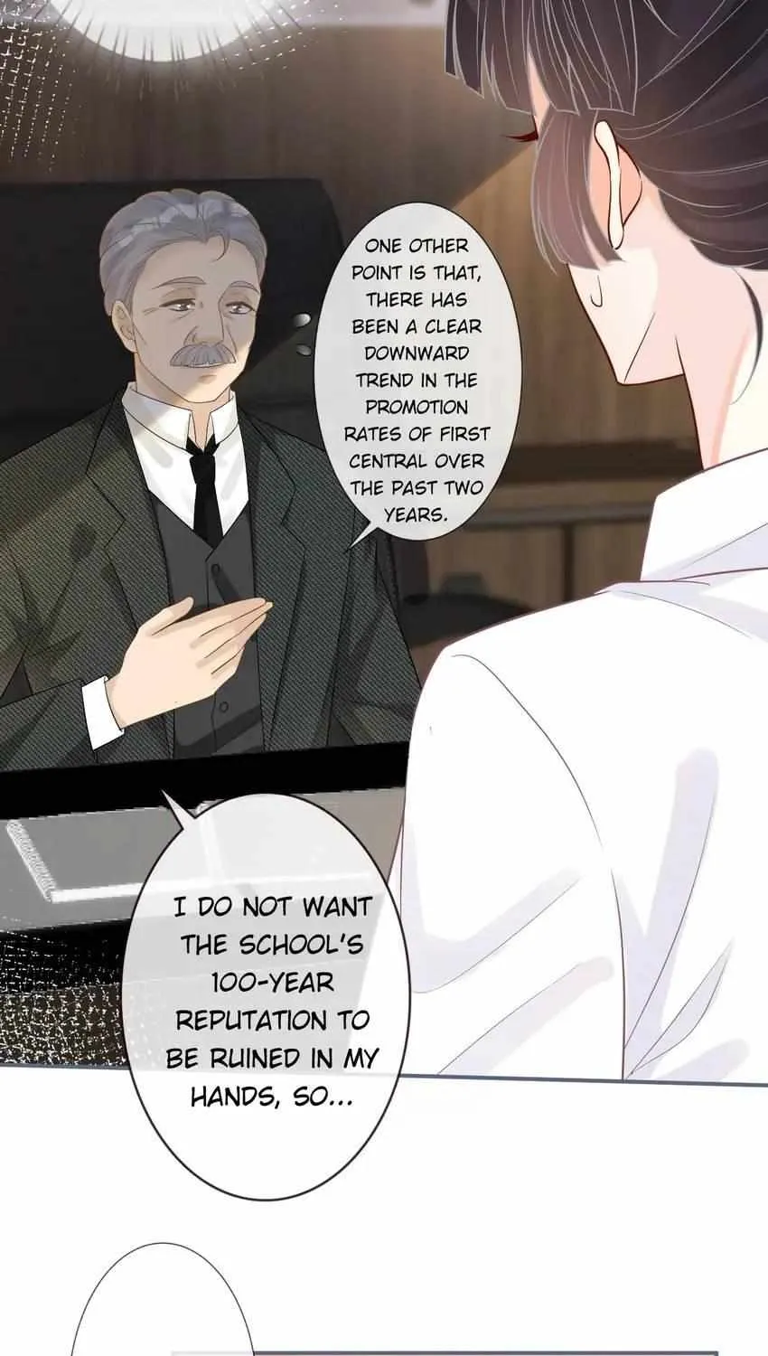 Read Everyone’s Darling chapter 15 image 29 on Lezhin