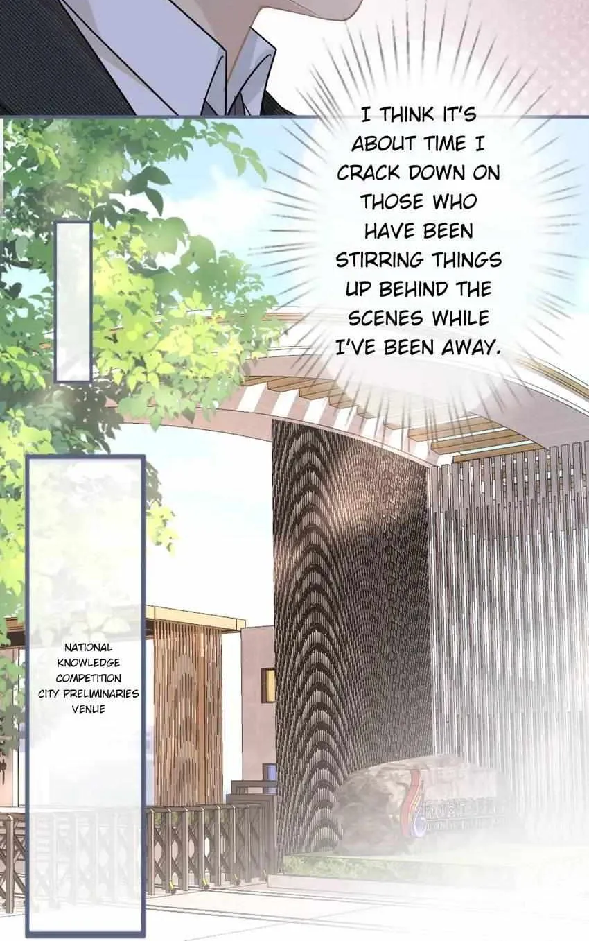 Read Everyone’s Darling chapter 15 image 33 on Lezhin