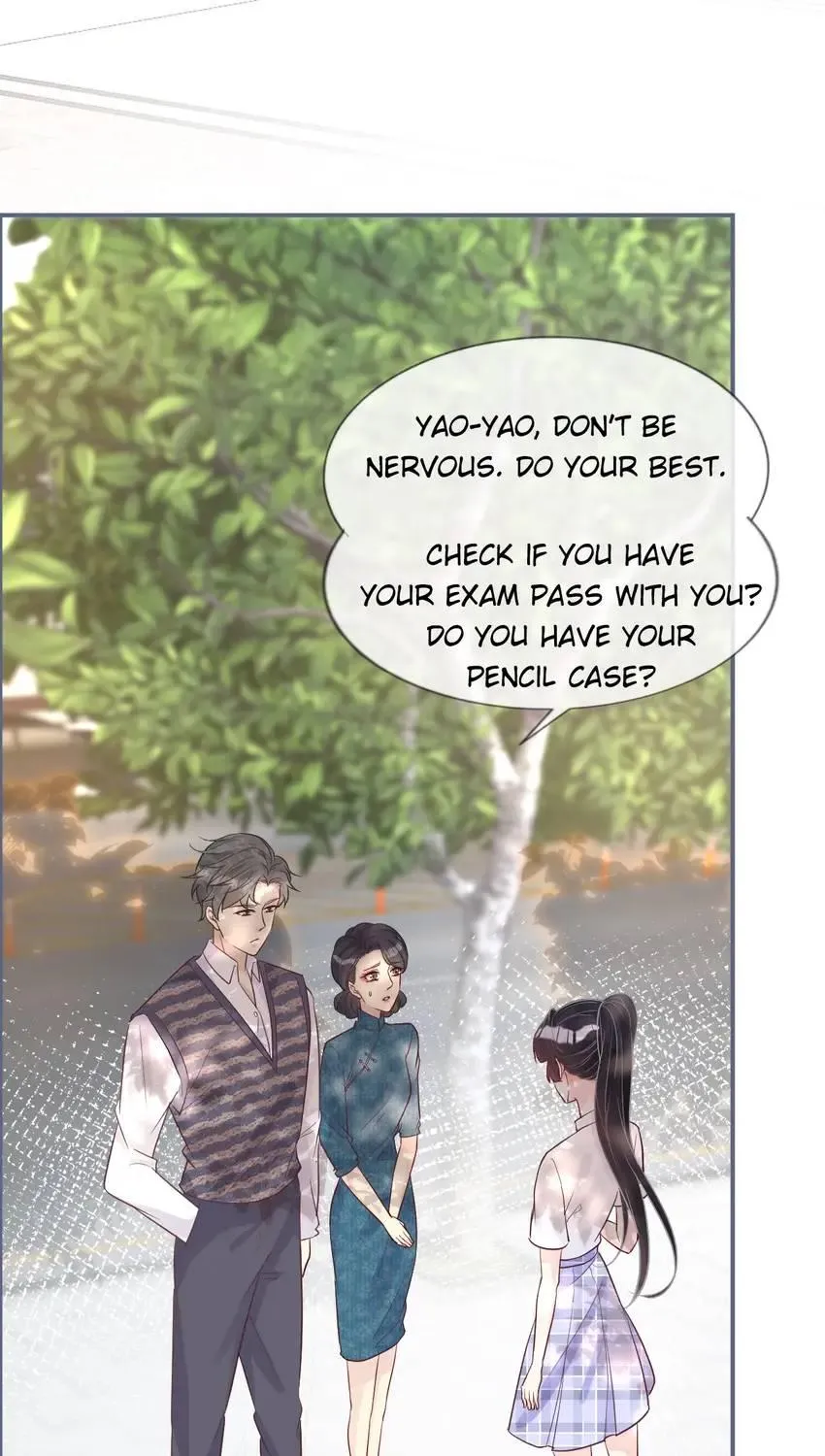 Read Everyone’s Darling chapter 15 image 34 on Lezhin